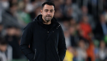 Xavi Hernández renuncia a la dirección técnica del Barcelona ¿Cuándo se va?