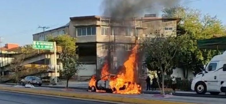 Asesinaron a un chofer de transporte público en Chilpancingo, Guerrero.