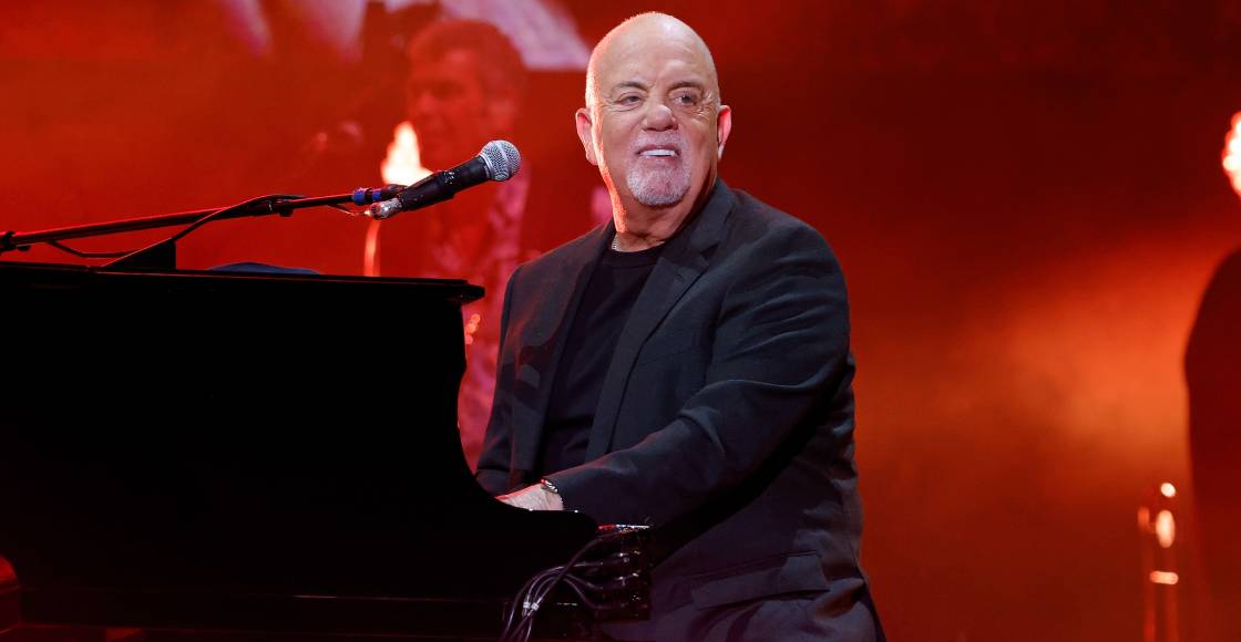 Billy Joel está de vuelta con "Turn the Lights Back On", su primera canción en 17 años