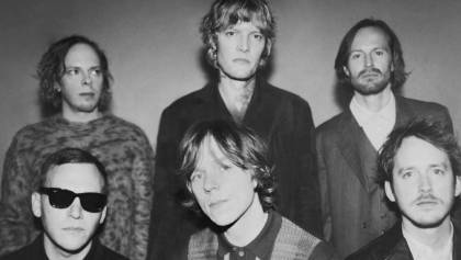 'Neon Pill': Fecha de estreno, portada y todos los detalles del nuevo disco de Cage the Elephant