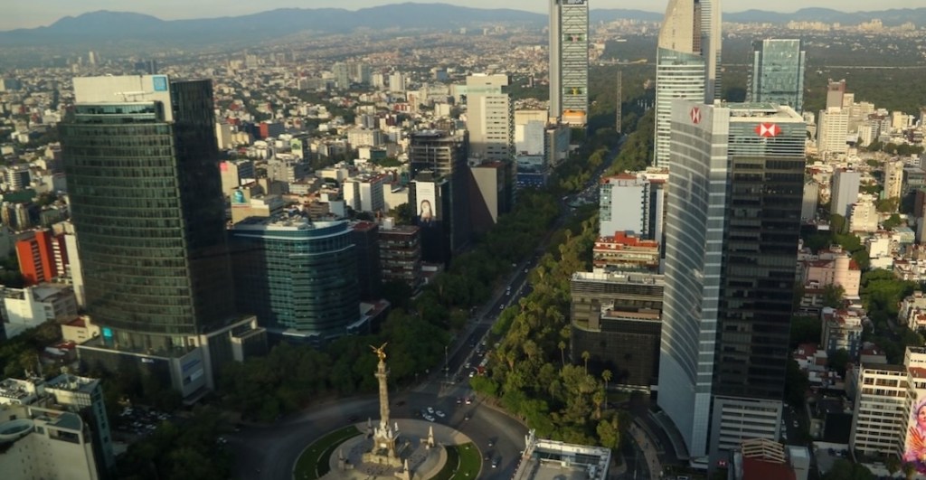 ¡Órale! CDMX es una de las mejores ciudades del mundo y adivinen en qué lugar está