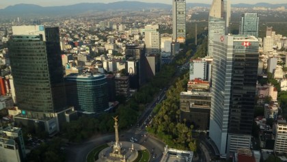 ¡Órale! CDMX es una de las mejores ciudades del mundo y adivinen en qué lugar está