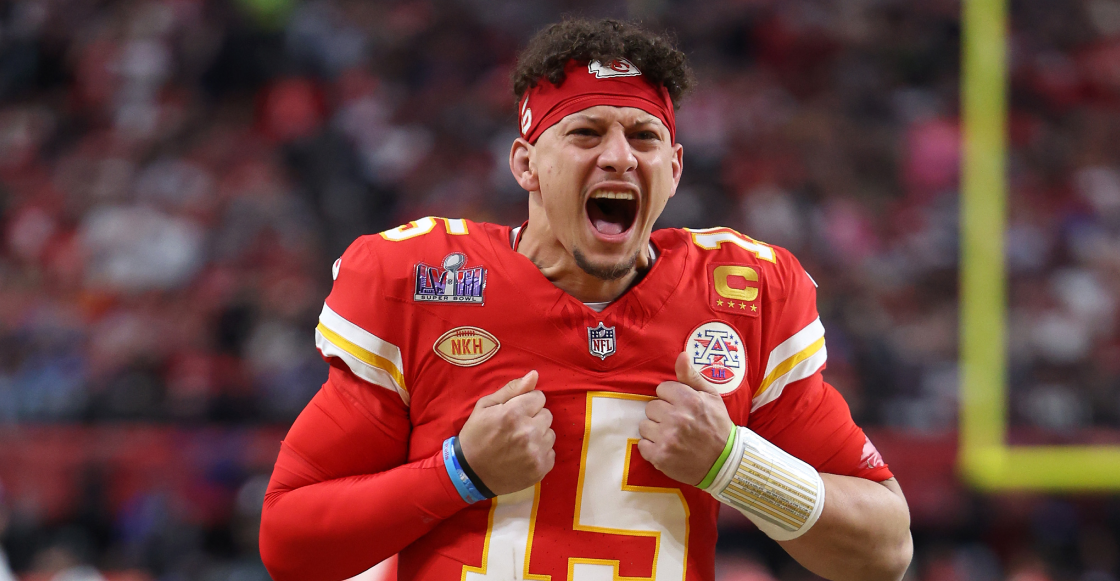 Tres es dinastía: Chiefs logran el Super Bowl en tiempo extra, el tercero en 4 años