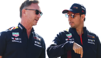 ¡Se queda! Christian Horner es absuelto y se mantiene como jefe de equipo de Red Bull