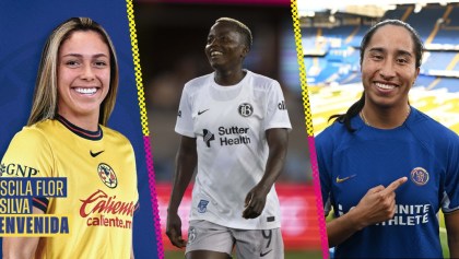 Los fichajes más caros en la historia del futbol femenil