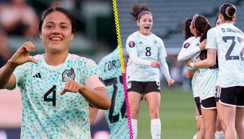 Copa Oro Femenil: ¿Qué necesita México para calificar a cuartos de final?