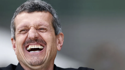 Guenther Steiner ya tiene trabajo y regresa al paddock de la Fórmula 1