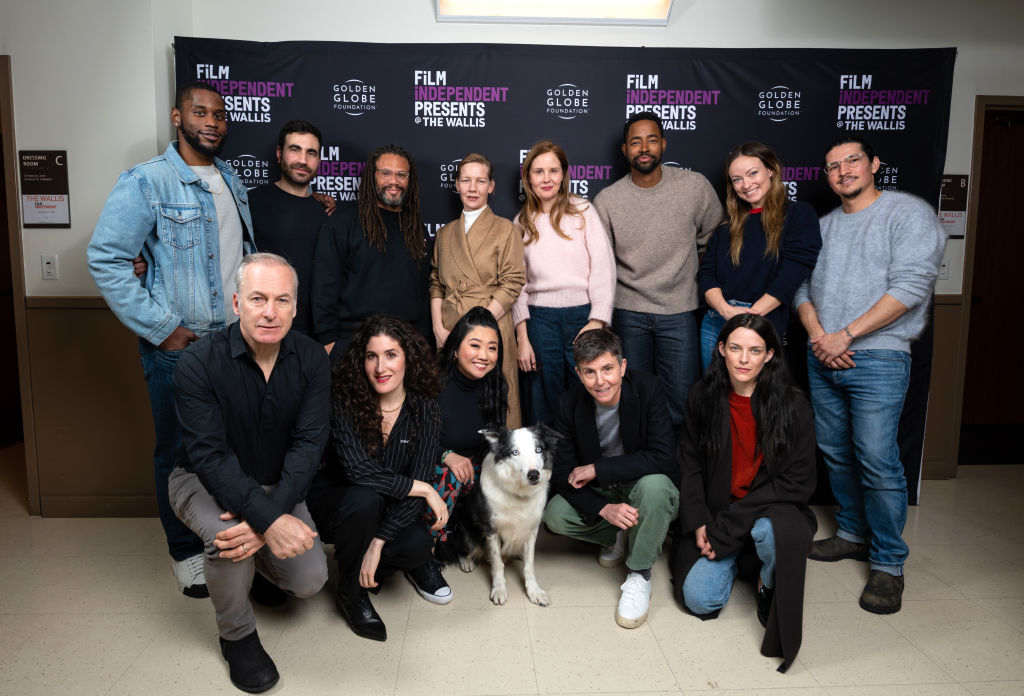 Messi: La historia del perrito que fue invitado a los premios Oscar 2024