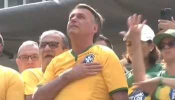 jair bolsonaro protesta 2024