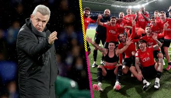 Futbol tequila: Así califican la hazaña de Javier Aguirre con el Mallorca en España