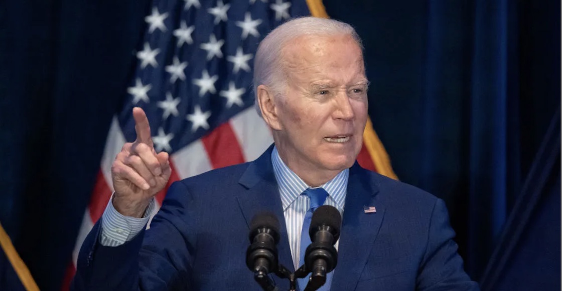 Joe Biden contrata un administrador de memes