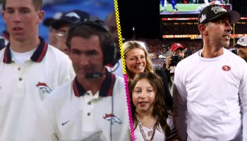 Kyle Shanahan: Historia y trayectoria del head coach de los 49ers