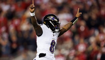 Es el ahora o nunca para Lamar Jackson y los Ravens