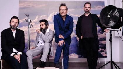 Fecha, lugar y los detalles del concierto de Love of Lesbian en la CDMX