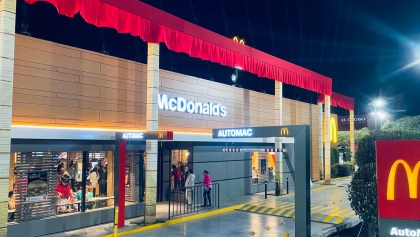 mcdonalds interlomas