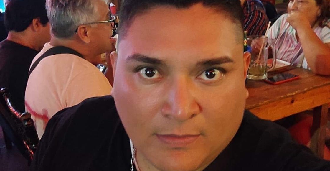 michael diaz periodista quintana roo