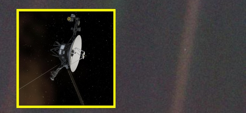 Todas las cosas que la Voyager 1 de la NASA nos ha enseñado del universo.