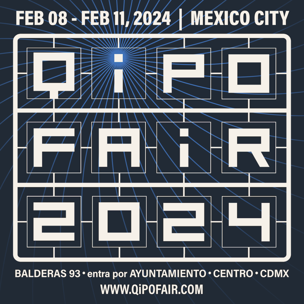 Foto: QiPO Fair 2024.