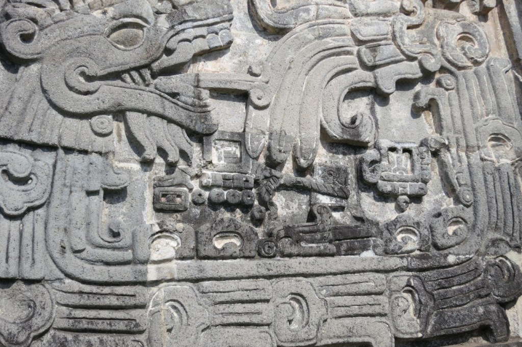 Quetzalcóatl