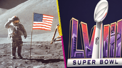 No pudo contra el Apollo 11: Los récords de audiencia que se rompieron en el Super Bowl LVIII