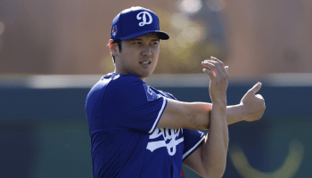 El rol que tendrá Shohei Ohtani en la temporada 2024 con Dodgers tras operación de codo