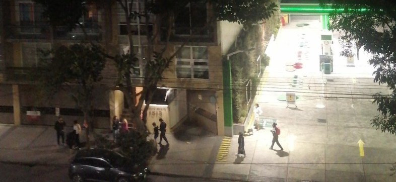 ¿Lo sintieron? Sismo en Magdalena Contreras sacude a CDMX este 14 de febrero