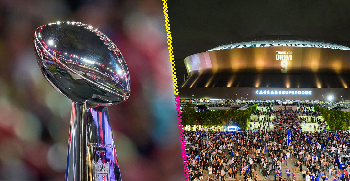 Super Bowl 2025: ¿Cuándo y dónde será el próximo Super Bowl LIX?