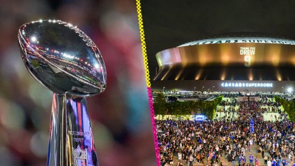 Super Bowl 2025: ¿Cuándo y dónde será el próximo Super Bowl LIX?