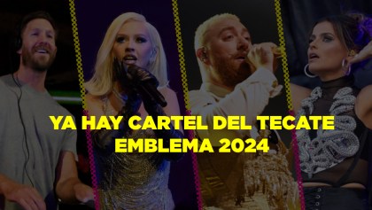 cartel tecate emblema 2024