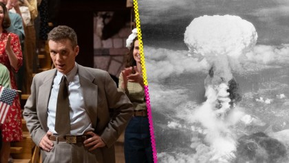 'Oppenheimer' se estrenó en Japón y estas fueron las reacciones de la audiencia