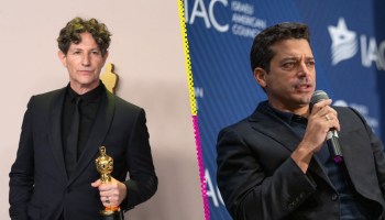 Ministro de Israel ataca al director Jonathan Glazer por su discurso en los Oscar 2024