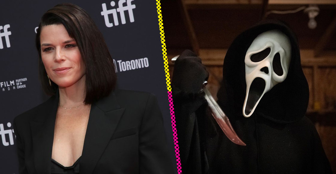 Pues sí: Neve Campbell regresa a 'Scream VII' después de la salida de... todos