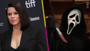 Pues sí: Neve Campbell regresa a 'Scream VII' después de la salida de... todos