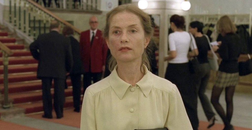 'The Piano Teacher': La película más triste y perturbadora de Michael Haneke (te decimos dónde verla)