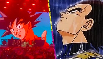 Checa el homenaje que Airbag hizo a Akira Toriyama con su cover a "Chala Head Chala"