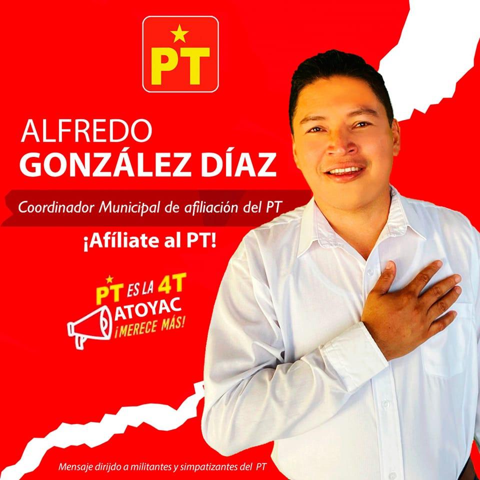 alfredo gonzalez diaz pt 1