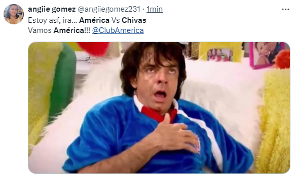 Chivas casi remonta y le deja los memes al América en la Concachampions