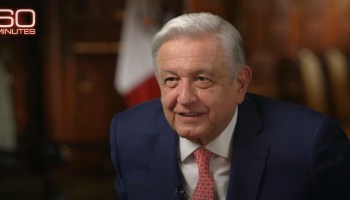 amlo cbs 60 minutes 2