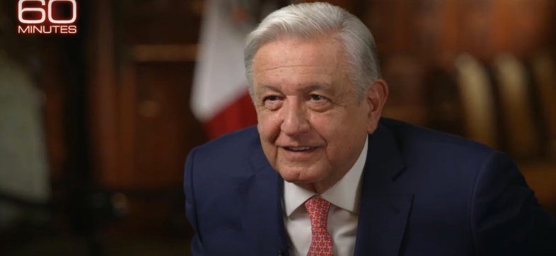 amlo cbs 60 minutes 2