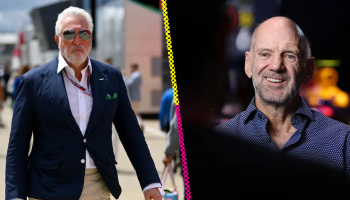 ¿Qué podría ofrecerle Aston Martín a Adrian Newey para dejar Red Bull?