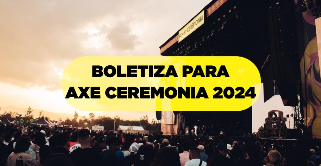 boletiza ceremonia 2024