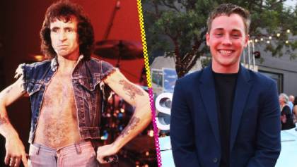 Trama, protagonista y lo que sabemos sobre la biopic de Bon Scott de AC/DC