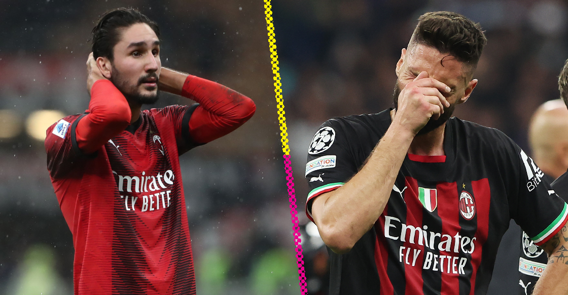 AC Milan: Investigaciones por control del equipo y posible castigo en Champions League