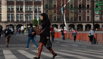 Ponle nombre a una calle de CDMX con el de una mujer de la historia de México