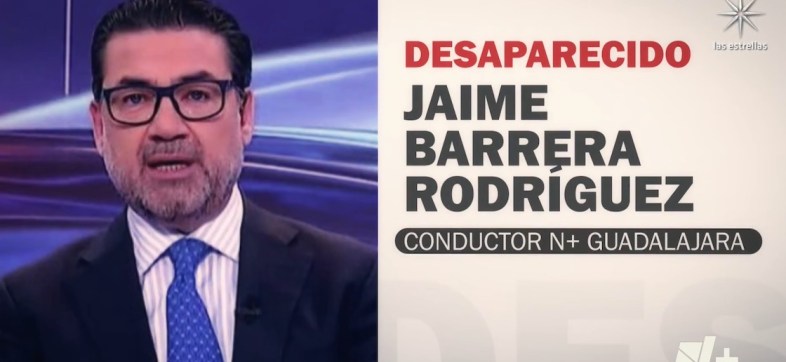 desaparicion periodista jaime barrera 2