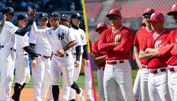 Todo lo que necesitas saber sobre Diablos vs Yankees