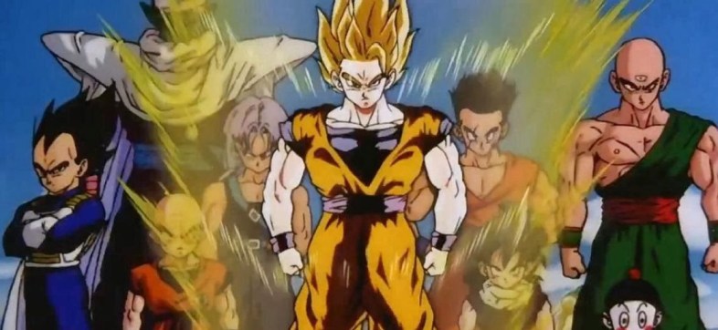 Y a todo esto: ¿Por qué decían que Dragon Ball Z era 'del diablo'?