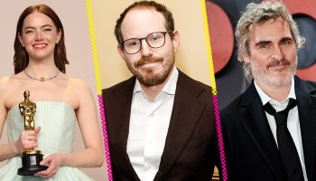 Lo que se sabe de 'Eddington', la nueva película de Ari Aster con Emma Stone y Joaquin Phoenix