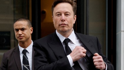 Elon Musk demanda a OpenIA por acuerdo con Microsoft