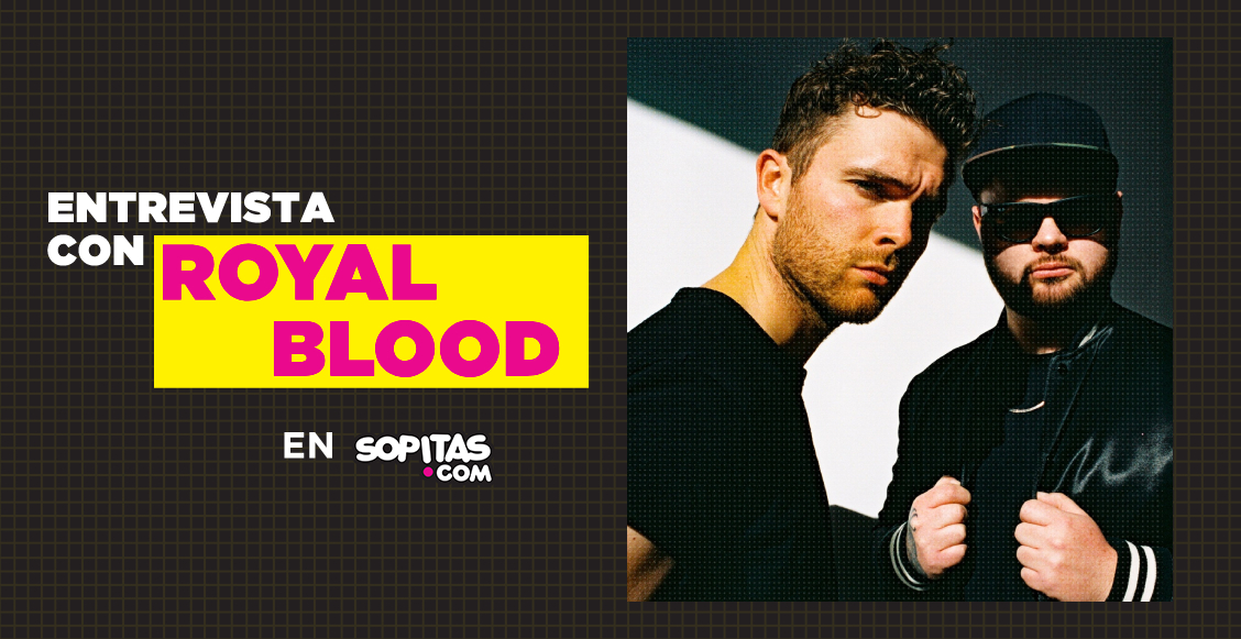 entrevista mike kerr royal blood